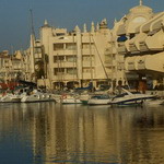 Benalmadena Marina