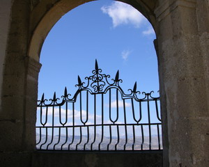 Views of the Sierra de Ronda