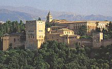 Alhambra Granada