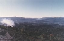 Las Alpujarras