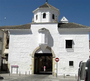 Hotel Casa Palacio de Carmona