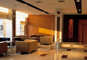 Exe Ciudad de Crdoba Hotel