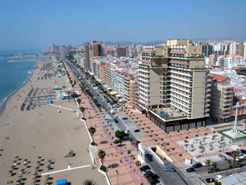 ILUNION Fuengirola