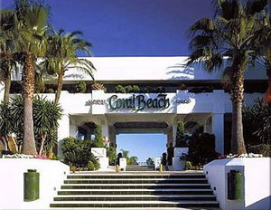 Iberostar Marbella Coral Beach