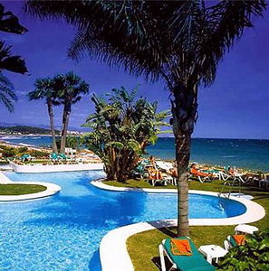 Iberostar Marbella Coral Beach