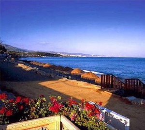 Iberostar Marbella Coral Beach