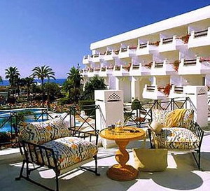 Iberostar Marbella Coral Beach