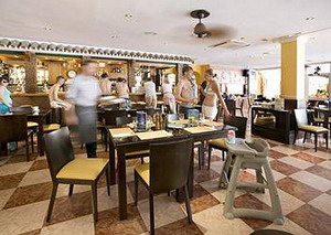 Crown Resorts Club Marbella