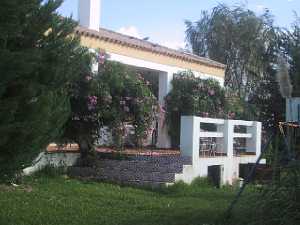 Country House El Carmen