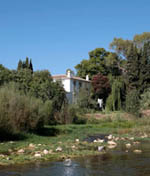 Hotel El Molino Santisteban