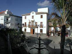 Hotel El Molino Santisteban. Charming Rural Hotel, Guaro, Malaga, Andalucia,Spain