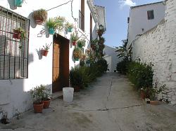 Hotel El Molino Santisteban. Charming Rural Hotel, Guaro, Malaga, Andalucia,Spain