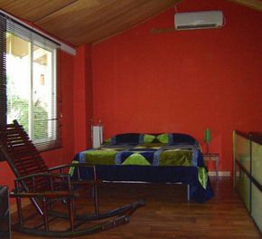 Bamboo Room - click for larger image