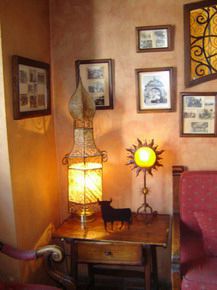 Interior Views - Click for a larger image