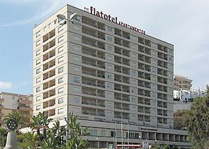 First Flathotel International