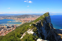 TravelToe Gibraltar Sightseeing Day Trip from Costa del Sol