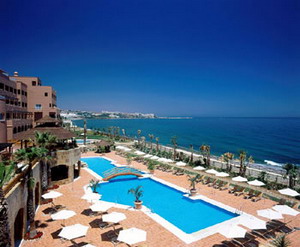 Elba Estepona Gran Hotel & Thalasso Spa