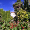 TravelToe Alhambra and Generalife Gardens Half-Day Trip from Granada