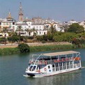 TravelToe Guadalquivir River Cruise
