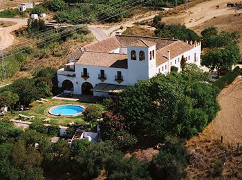 Hacienda el Santiscal