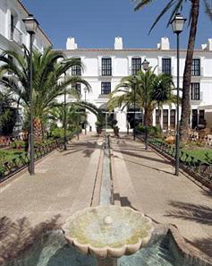Hacienda Puerta del Sol