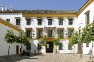 Hospes las Casas del Rey de Baeza