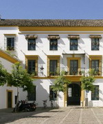 Hospes Las Casas del Rey de Baeza