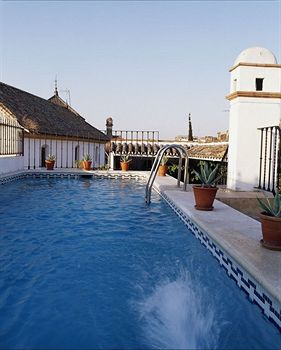 Hospes las Casas del Rey de Baeza