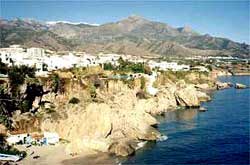 Nerja