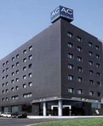 AC Hotel Algeciras, a Marriott Lifestyle Hotel