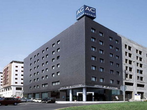 AC Hotel Algeciras