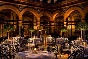 Hotel Alfonso XIII - A Luxury Collection Hotel