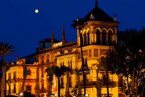 Hotel Alfonso XIII - A Luxury Collection Hotel