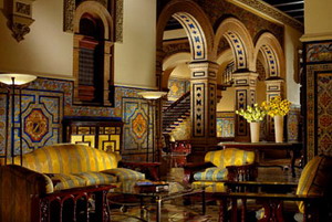 Hotel Alfonso XIII - A Luxury Collection Hotel