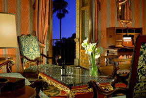 Hotel Alfonso XIII - A Luxury Collection Hotel