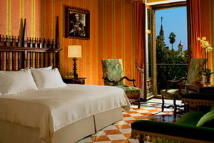 Hotel Alfonso XIII - A Luxury Collection Hotel