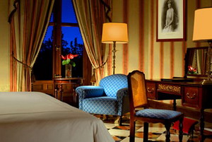 Hotel Alfonso XIII - A Luxury Collection Hotel