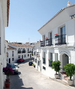 Hotel la Fonda