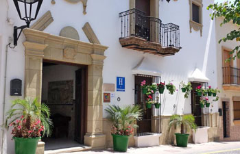 Hotel Boutique Casa Veracruz - Estepona