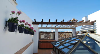 Hotel Boutique Casa Veracruz - Estepona