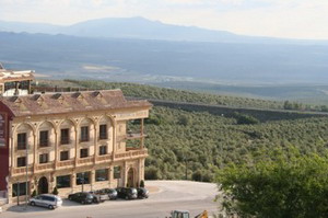 Hotel Campos de Baeza