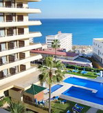 Gran Hotel Cervantes By Blue Sea