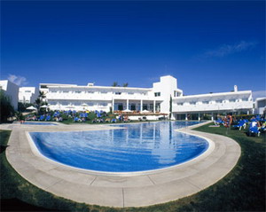 Hotel Conil Park