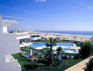 Hotel Conil Park