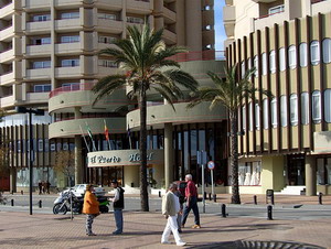 Hotel El Puerto by Pierre Vacances