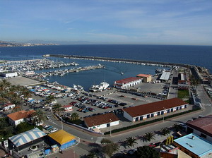 Port View