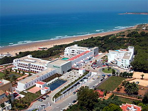 Hotel Fuerte Conil-Costa Luz