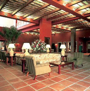 Hotel Fuerte Conil-Costa Luz