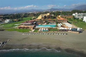 Hotel Guadalmina Spa & Golf Resort