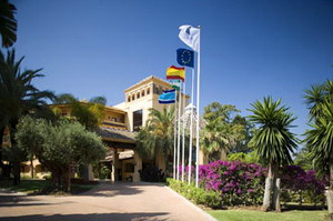 Hotel Guadalmina Spa & Golf Resort